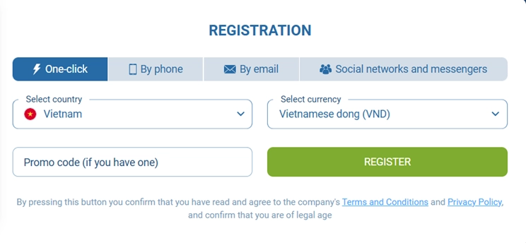 1xbet Join Now